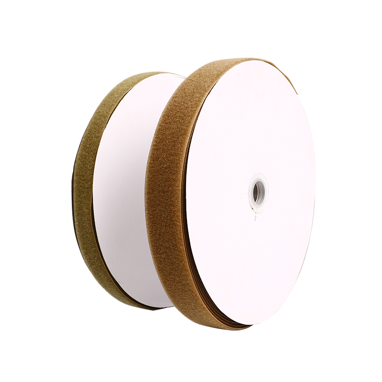 nylon hook and loop strap