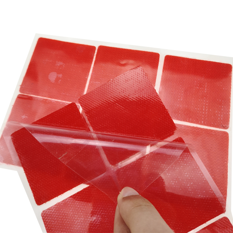 Wholesale Self Adhesive Hook And Loop Dots High Strength Touch Fastener Coin