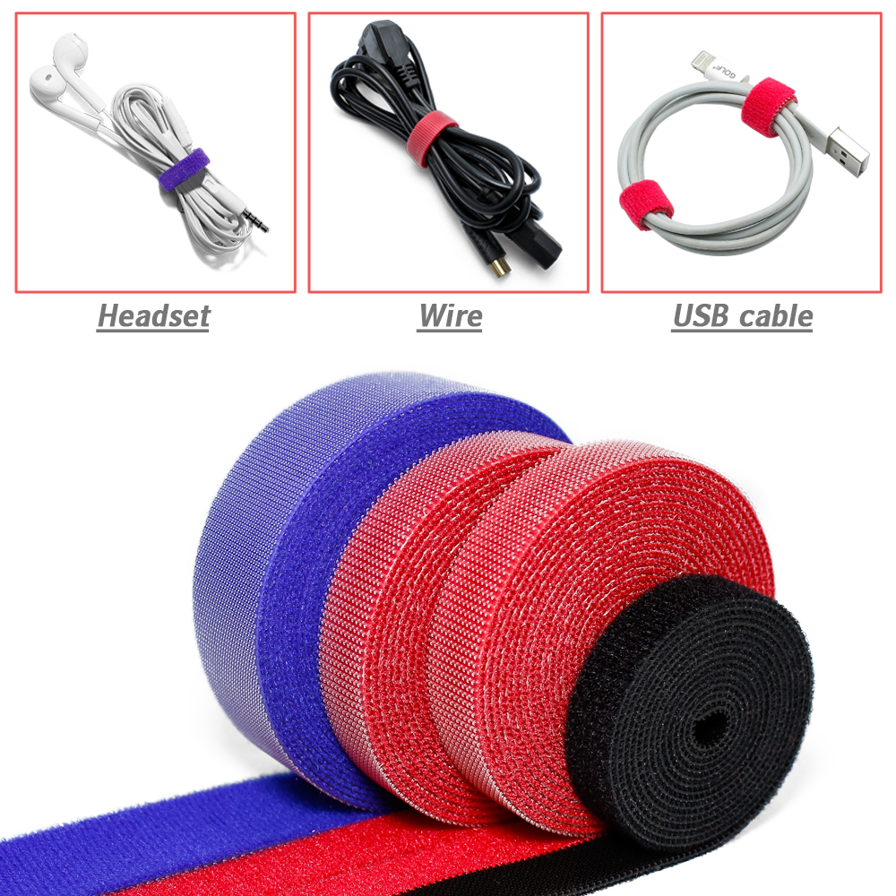 Wire Wrap Reusable Oem Plastic Magie Fpv Rc Quadcopter Drone Tie Reliable Quality China Hook And Loop Cable Tidy Straps