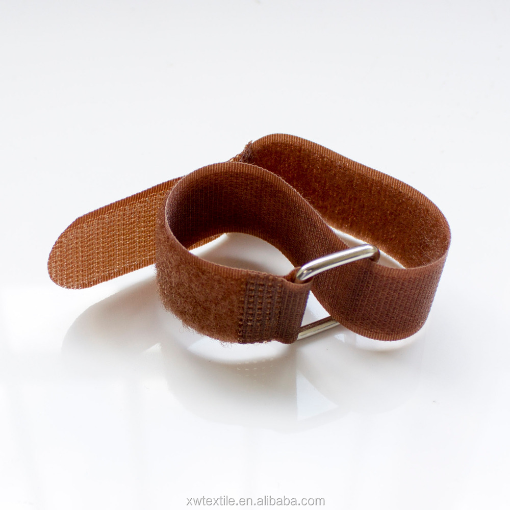cinch straps hook and loop best