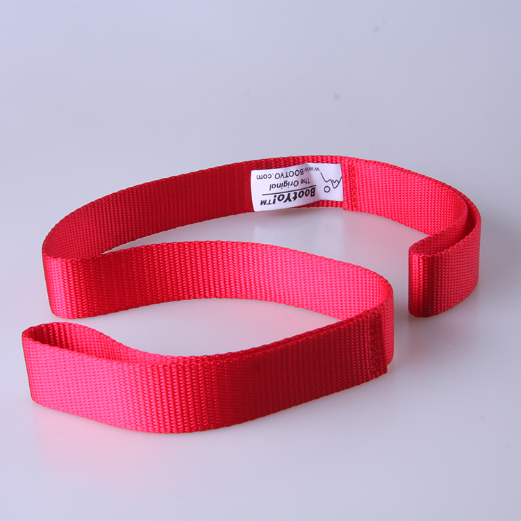 Durable Adjustable Nylon Shoulder Sling Leash Ski Boot Shoulder Carrier Straps