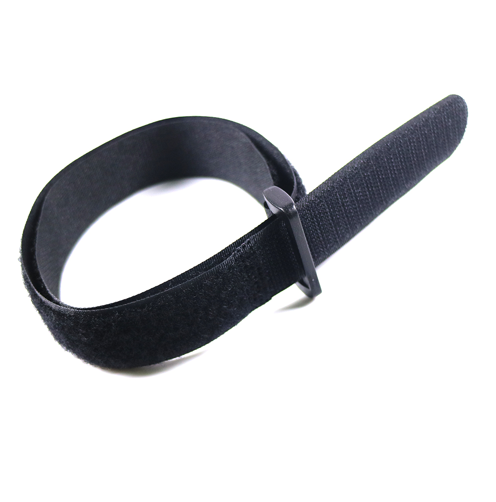 Reusable Fastening Cable Straps and Cable Ties
