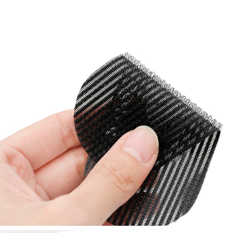 customized logo salon barber hair grippers custom logo barber shop accessory