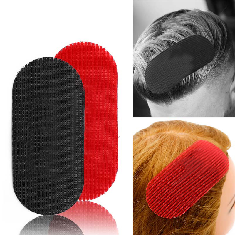 customized logo salon barber hair grippers custom logo barber shop accessory