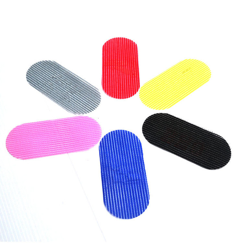 customized logo salon barber hair grippers custom logo barber shop accessory