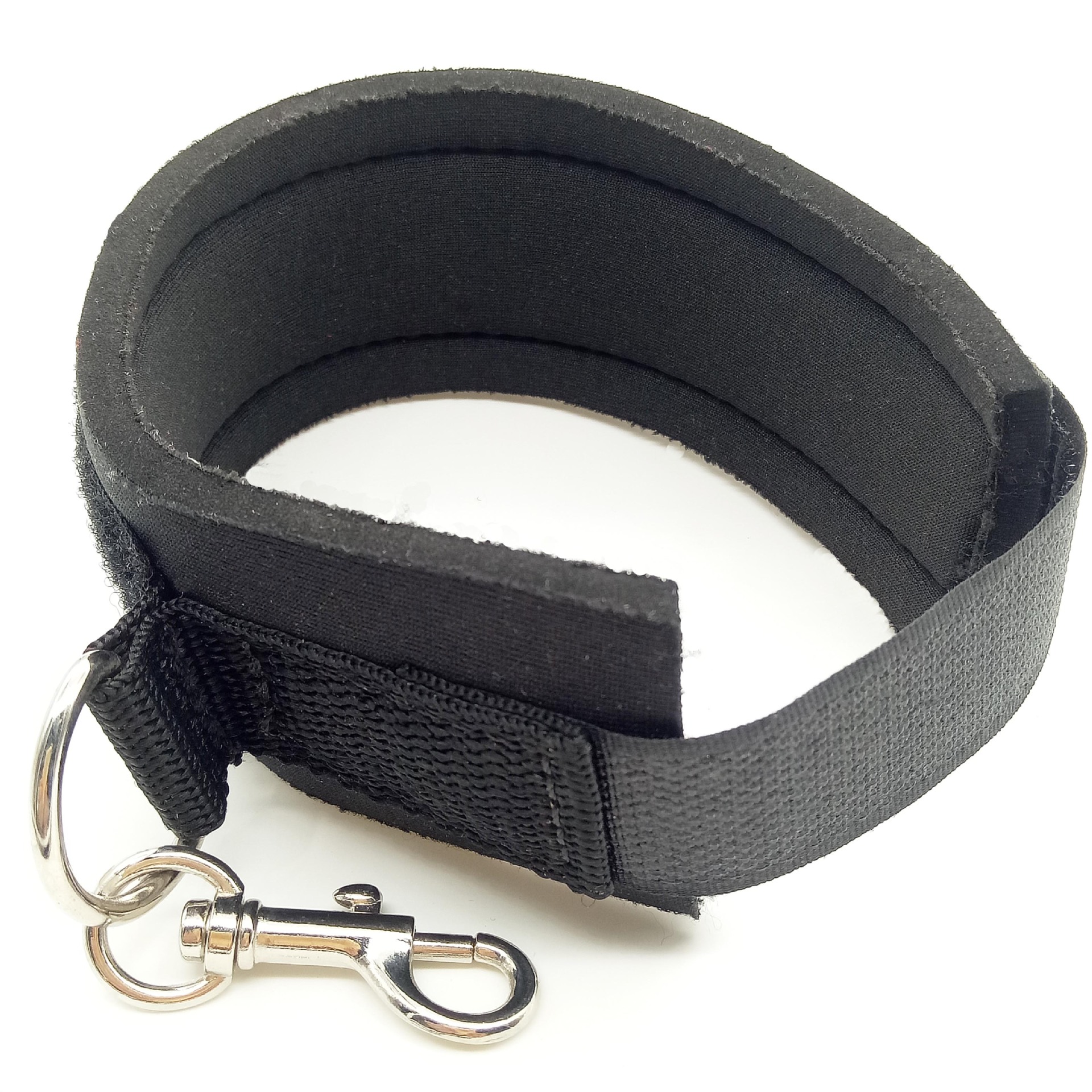 Outdoor/mountaineering/wild fishing diving material velcro binding/tent binding SM binding manufacturer direct sales