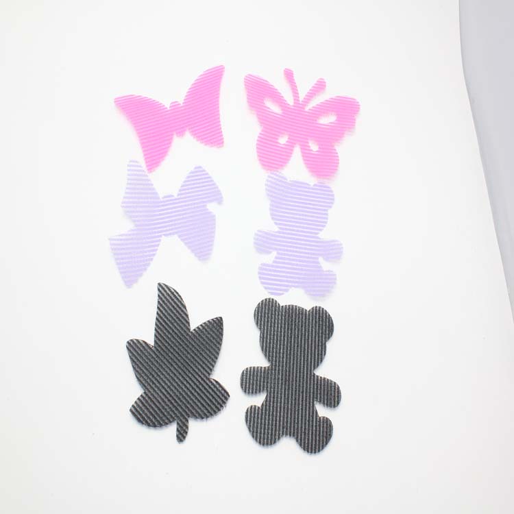 Magic Paste Posts Magic Tape Fringe Hair Bang Patch Barber Hair Grippers