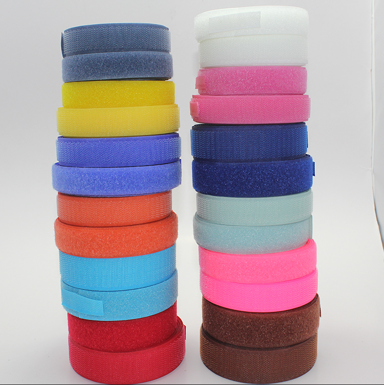 Flame Retardant Nylon Hook and Loop Fastener