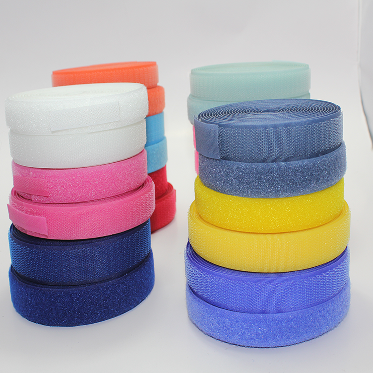 Flame Retardant Nylon Hook and Loop Fastener