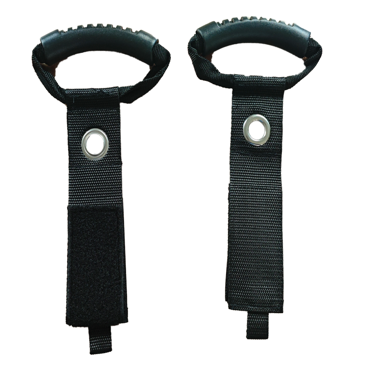 Customized easy-Carry Storage Strap
