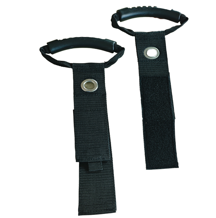 Customized easy-Carry Storage Strap