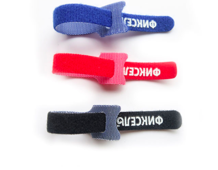 low profile cable tie