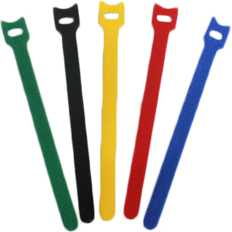 low profile cable tie