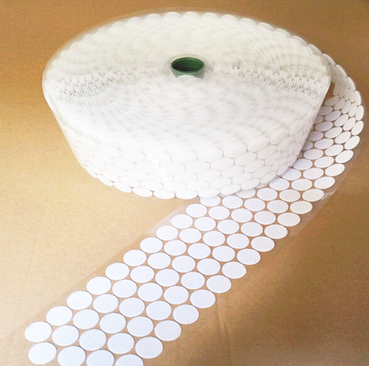 Adhesive Velcro Dots