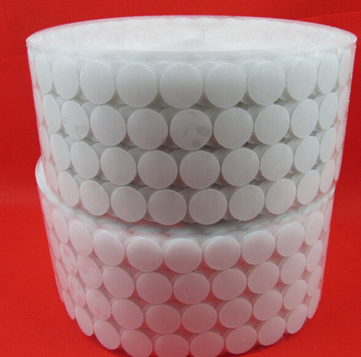 Adhesive Velcro Dots