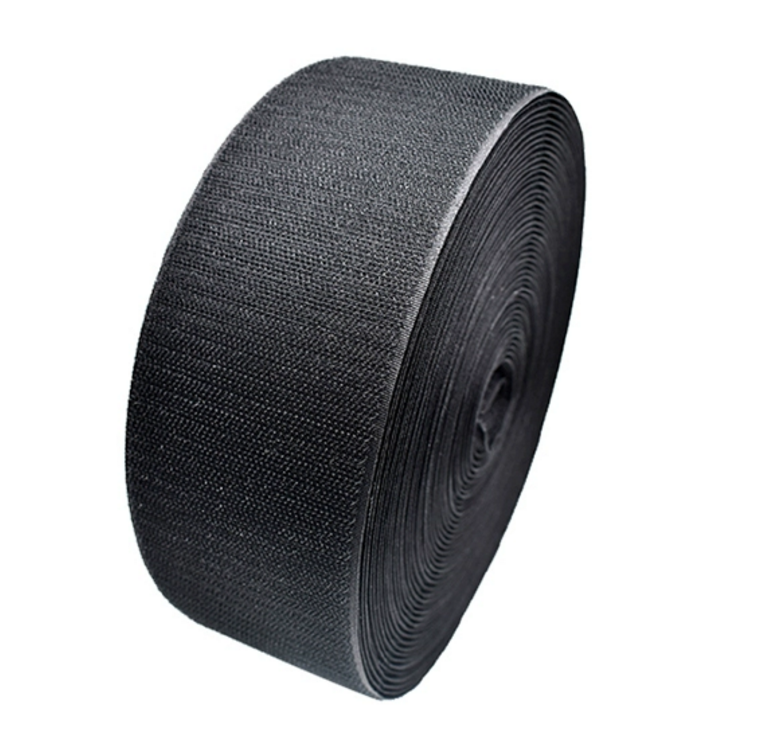Soft Woven Hook