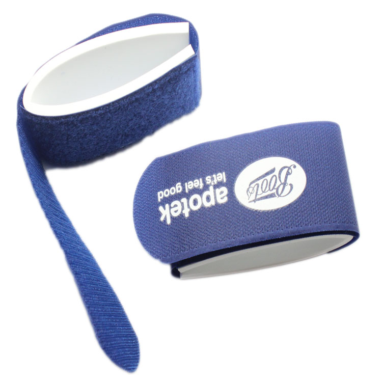 SKI STRAPS freeride CUSTOM