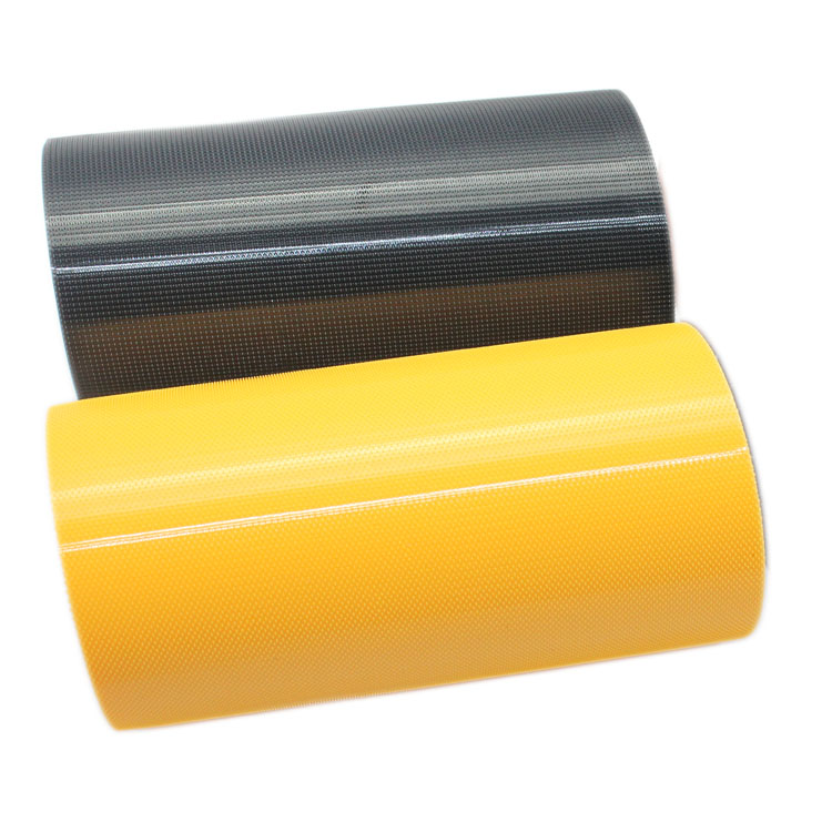 Nylon Material Colorful Injection Hook and Loop