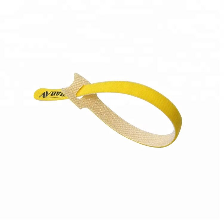 Double Sided Velcro for Cords