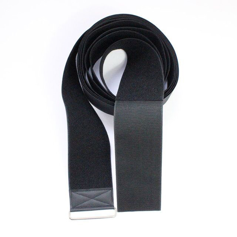 Different Types Of Pallet Straps