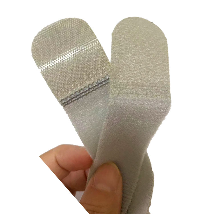 soft velcro straps