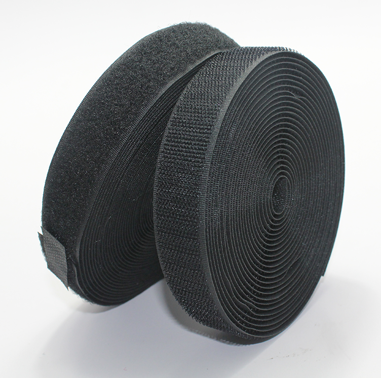 Velcro Hook And Loop Fastener Caps