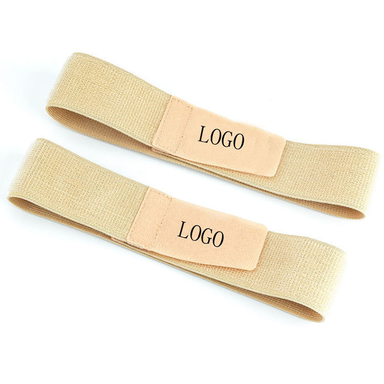 Velcro Strap with Elastic Loop