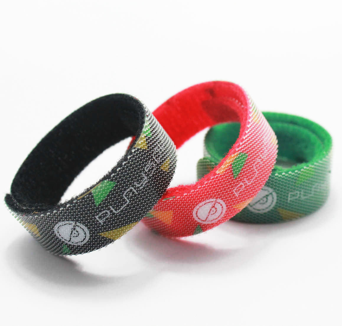 Hook & Loop Tie Tape